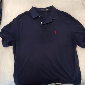 Polo Ralph Lauren Classic Fit Shirt